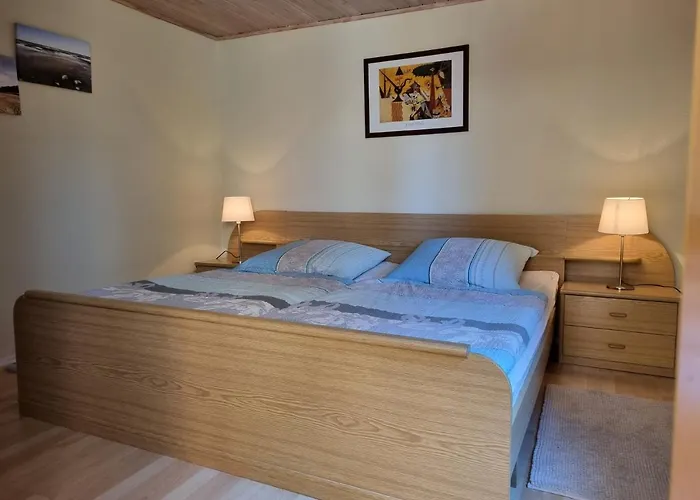 Ferienwohnung Cubanzeneck