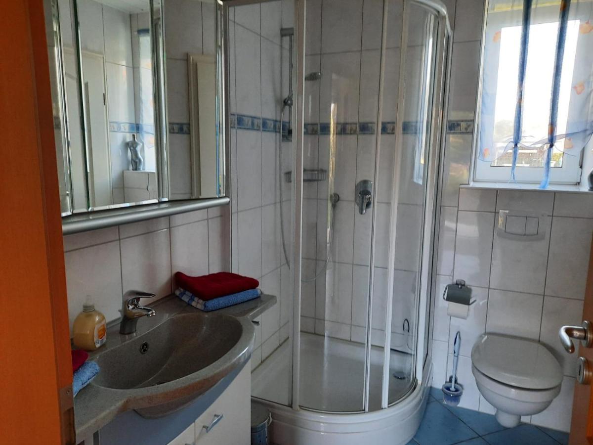 Cubanzeneck Apartment Kuehlungsborn